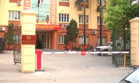 Thông tin địa chỉ trụ sở Công an quận Nam Từ Liêm, TP. Hà Nội